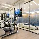 Luxury Apartment With Sauna And A Magnificent View \