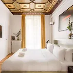 Luxury Apartment With Sauna And A Magnificent View \