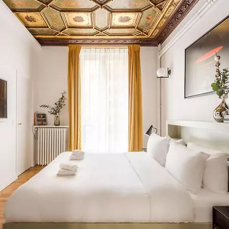 Appartamento Luxury With Sauna And A Magnificent View 